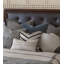 Reign Parton Square Sham
