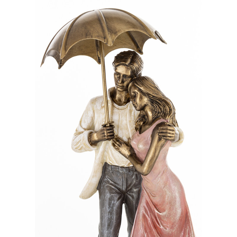 People Figurines & Sculptures