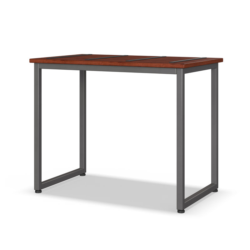 Luggage Bench, Windsor Mahogany