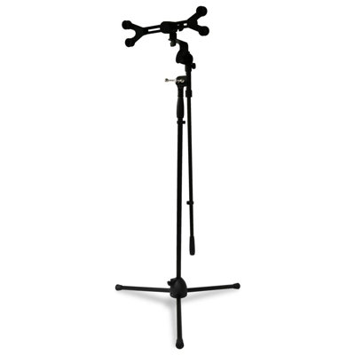 Pyle Single Screen Floor Stand Mount