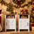 Farmhouse Modern Nightstand with Shelf and Barn Door-274963406-282282351