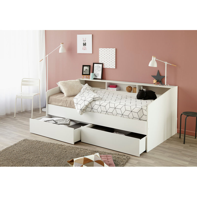 Kassiopeia Daybed