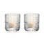 Echo Lake Tealight - Set of 2