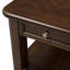 Table d'appoint 24 po Cairo