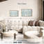 Bouleaux en bleu-gris d'hiver-2030857890-2030857913