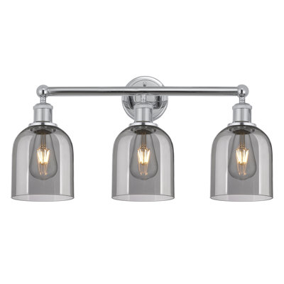 Allysson 3 - Light Dimmable Vanity Light