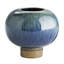 Tuttle Handmade Ceramic / Porcelain Table Vase