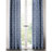 Cotton Room Darkening Curtain Single Panel-22832412-22832406