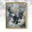 ANIMALS Series CXVI - reproduction encadrée de qualité supérieure - prête à être accrochée - aucun clou requis-586089438-586089432
