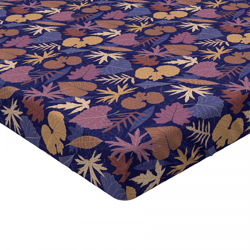 Microfiber Fitted Sheet, Twin XL Fitted Sheet