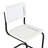 Marcel Breuer Cesca Cane Cantilever Dining Side Chair-1285297602