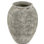 Dillard Stoneware Table Vase