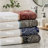 6 Piece Towel Set-348178495
