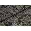 Wool Damask Area Rug