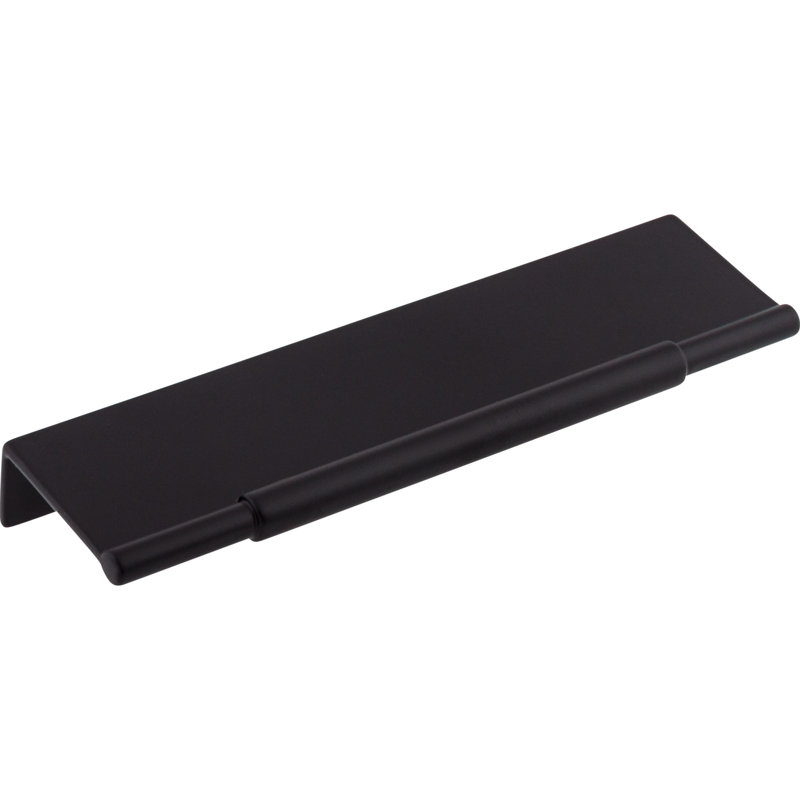 Crestview Finger Pull, Black