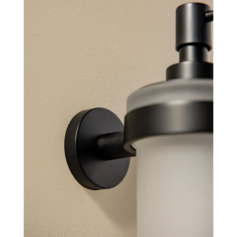 Anstus Latitude Run Soap Dispenser