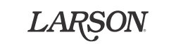 LARSON Logo