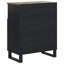 Gurveen 60cm Solid Wood Sideboard-1972622809