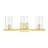 3 - Light Dimmable Vanity Light-403675666