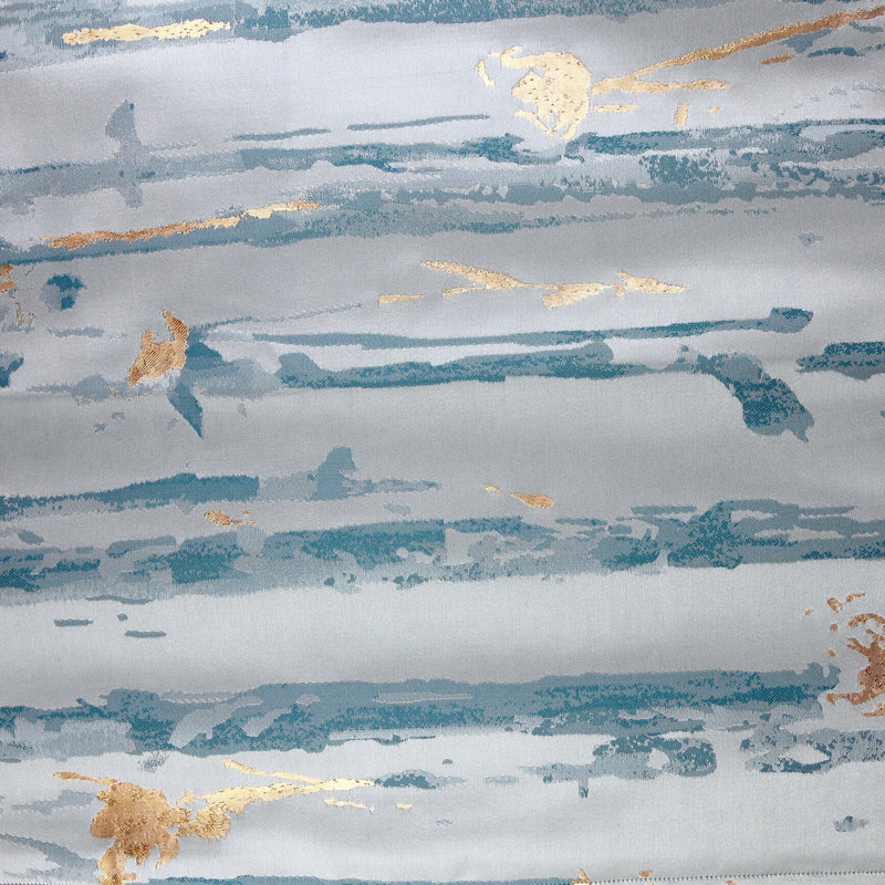 Serenity Duvet Cover Set, King Duvet Cover + 2 King Shams