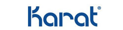 Karat logo