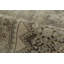 Antique One-of-a-Kind 4'5" x 6'3" Hand Knotted Area Rug