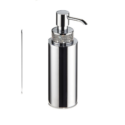 Distributeur de savon de table Zenor