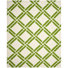 Ivory/Green