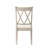 Fortville 16.93'' H Solid Wood Side Chair-1460833692