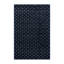 Tapis gris lavable à la machine
