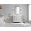 Ensemble de meuble-lavabo simple 42 po-75049215