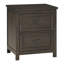 Table de chevet Modern Elegance