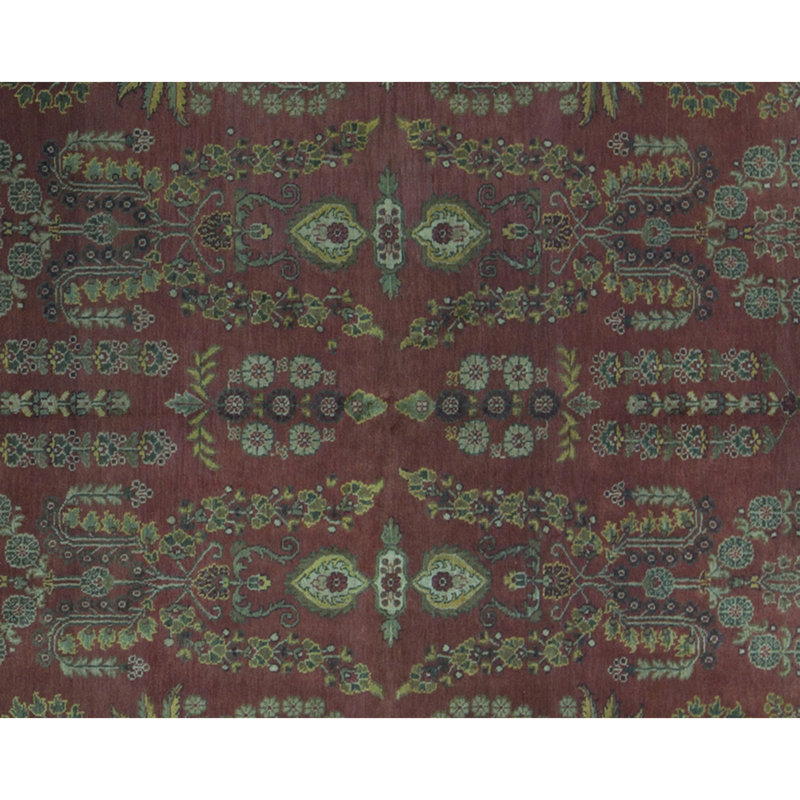 One-of-a-Kind 5'7" X 8'5" Area Rug