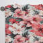 Hibiscus Romance - motif tropical IV - Rideau floral - Rideau floral obscurcissant - 1 panneau-107597444