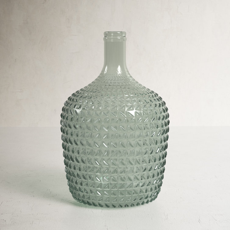 Tavin Glass Table Vase