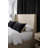 Da Vita Upholstered Wingback Bed-67197677