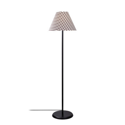 Lampe sur pied 63 po Aididam