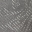 Textured Charcoal Grey Metallic Faux Rusted Industrial Carbon Plain Wallpaper 3d