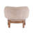 Cozy Wingback Armchair-990525984