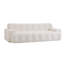 Canapé rembourré 88 po 3 places Boucle-1326949192-1326949190