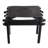 Solid Wood Accent Stool