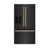 Black Stainless Steel