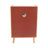 15.74'' Nightstand End Table With 2 Drawers