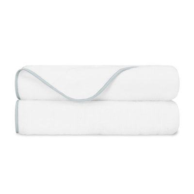 Bodrum 2-pc Bath Towel Set