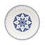 Vaisselle Talavera, assiette à pâtes,