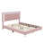 Rose est en rupture de stock