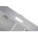 Streamline 30 In. T-3007-1-CL Scafati Convertible Undermount 80 CFM Range Hood In Brushed Stainless Steel With Mesh Filters, Push Button Control, LED Light