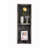 Bateman Cedar Solid Wood Accent Shelf-349921338-349712328