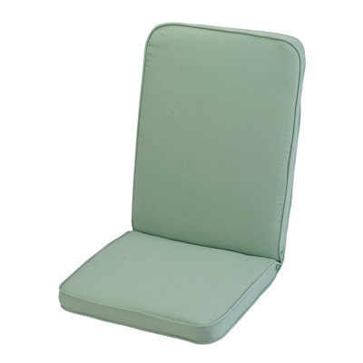 Dining Chair Seat/Back Cushion