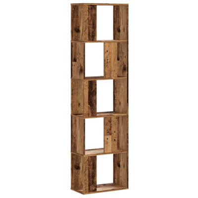 Borough Wharf Book Cabinet/Room Divider
